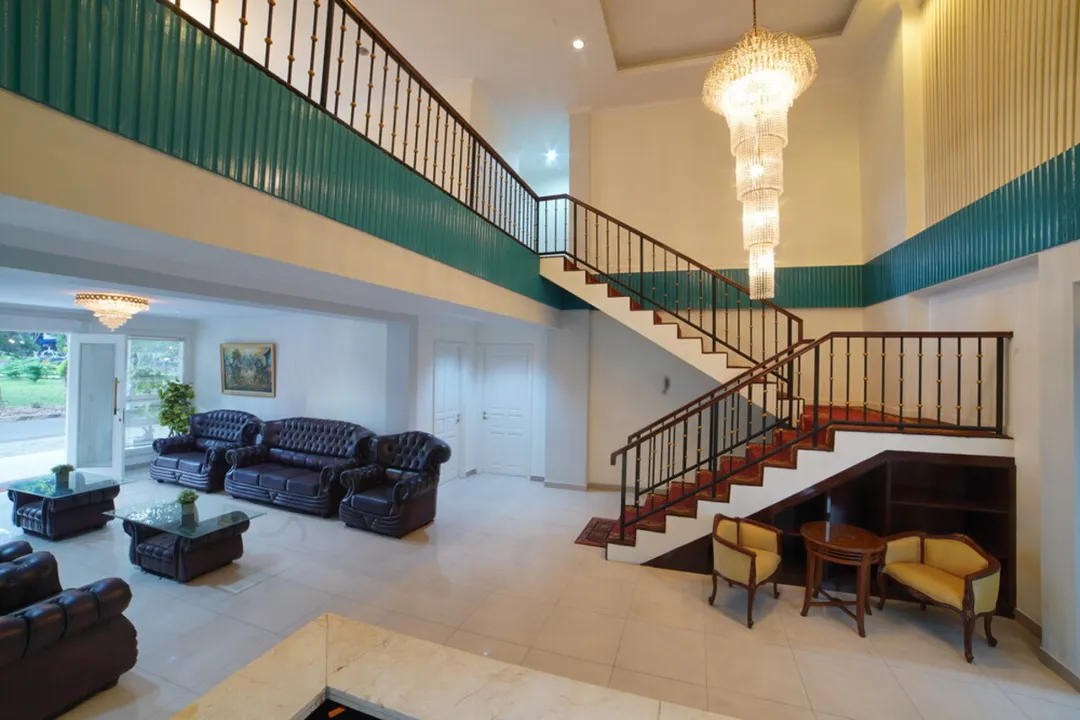 Noola Inn Hotel Bogor