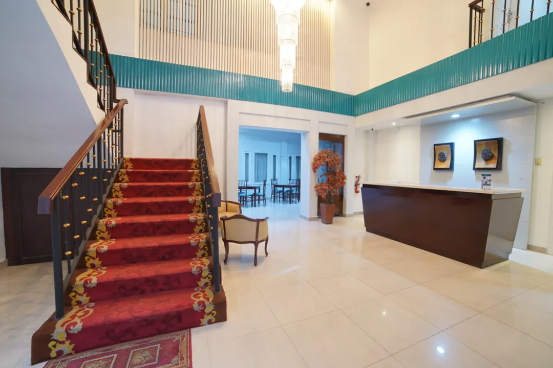 Noola Inn Hotel Bogor