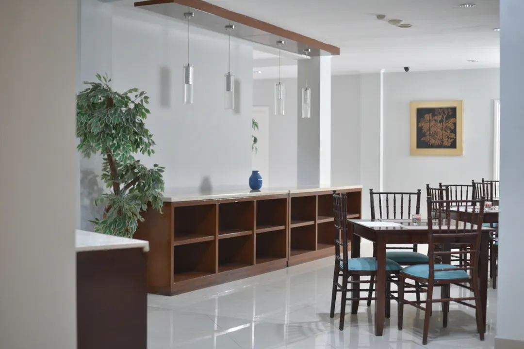 Noola Inn Hotel Bogor Gallery 7