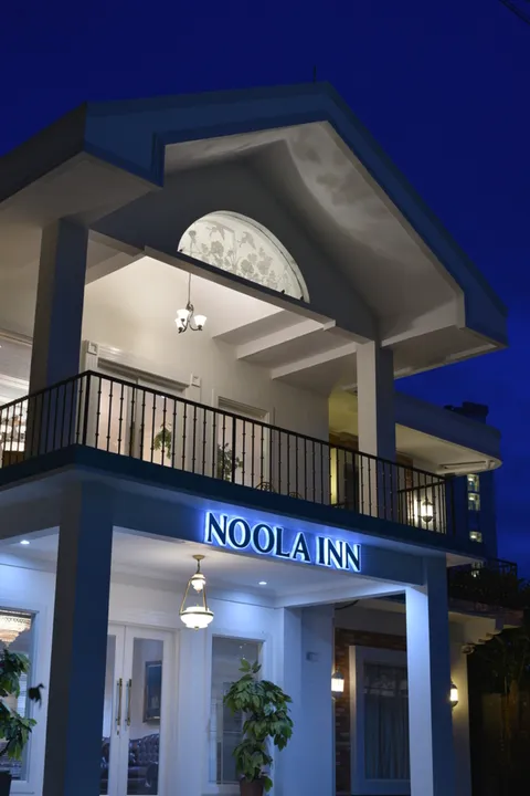 Noola Inn Hotel Bogor View 2