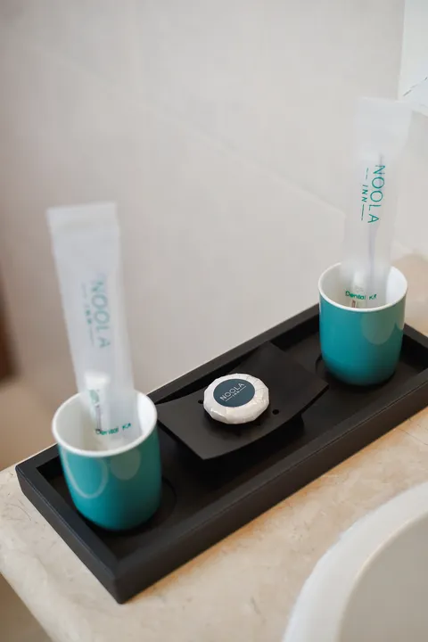 Noola Inn Hotel Bogor View 4