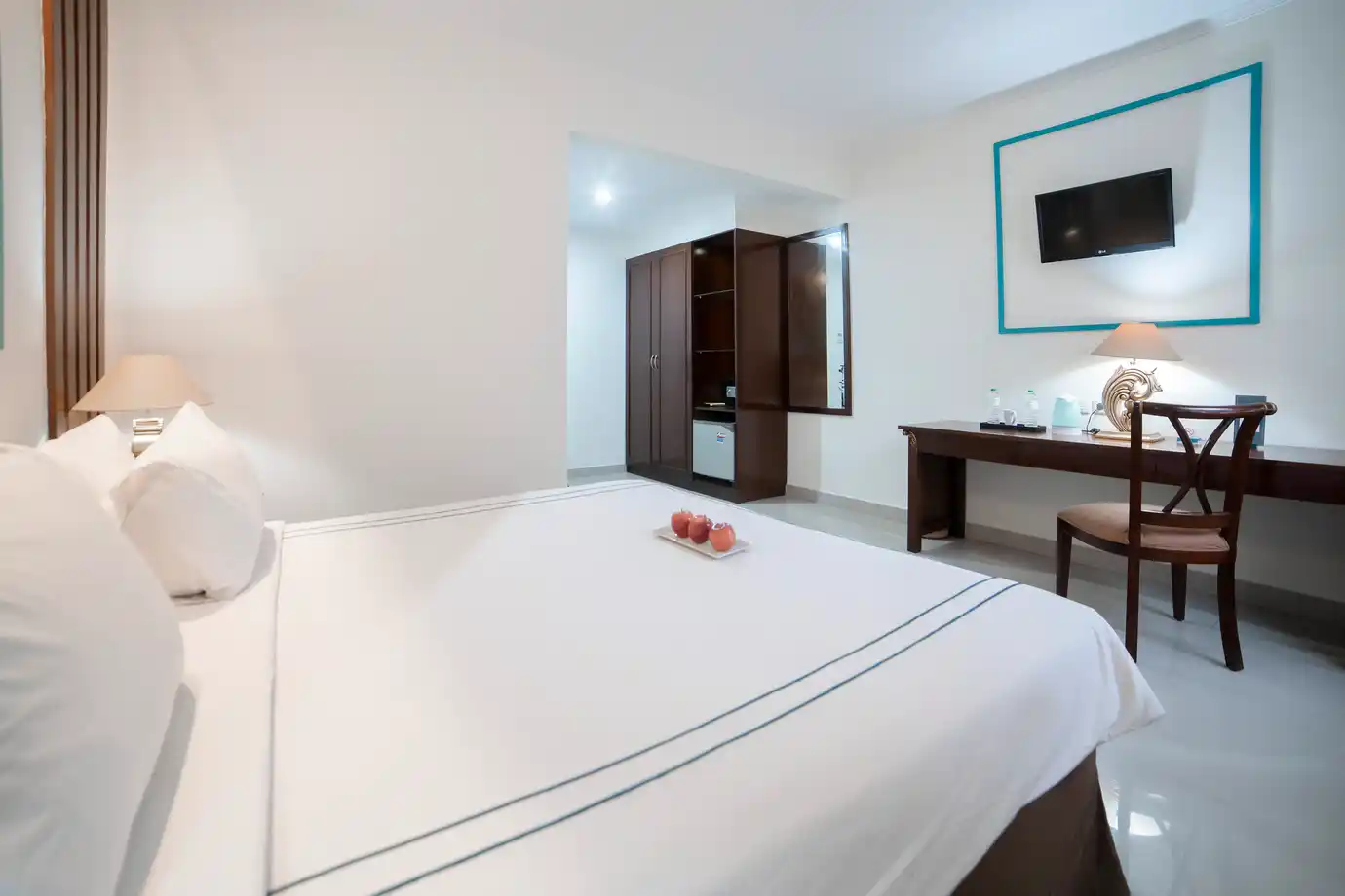 Deluxe Premiere Room - 2