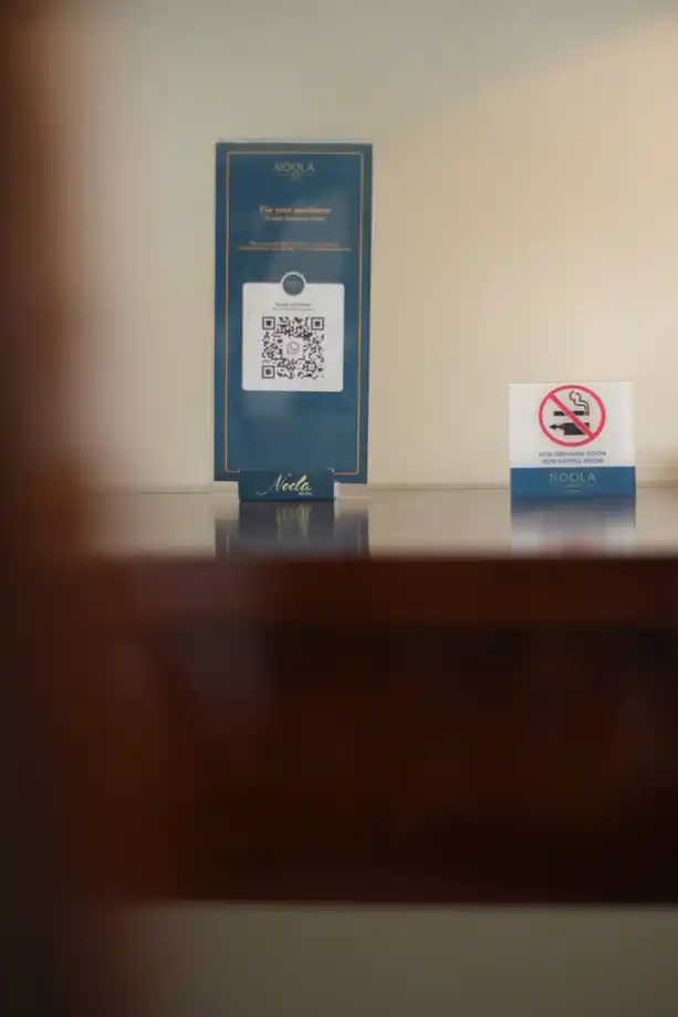 Premiere Double Room - 10