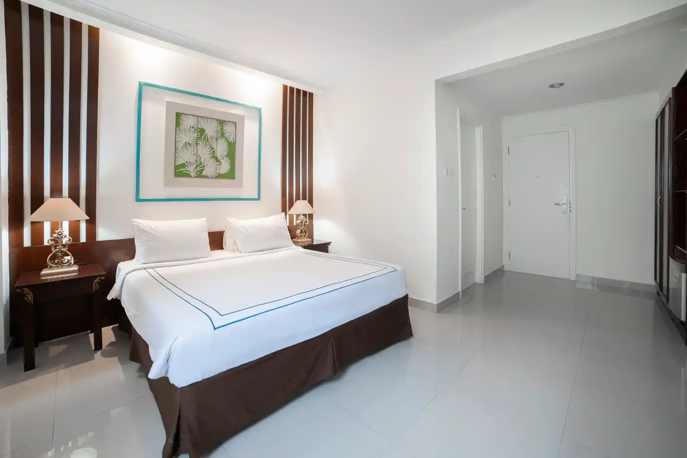 Premiere Double Room - 3