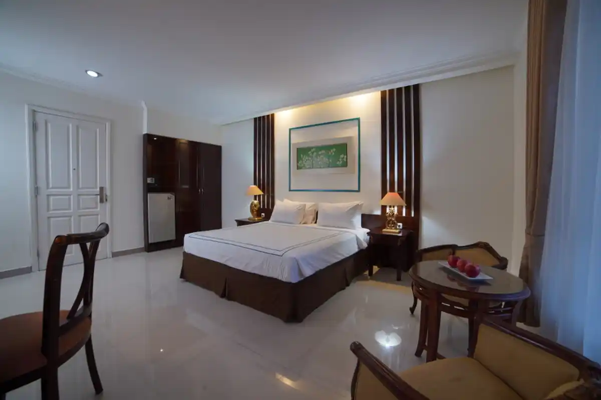 Premiere Double Room - 5