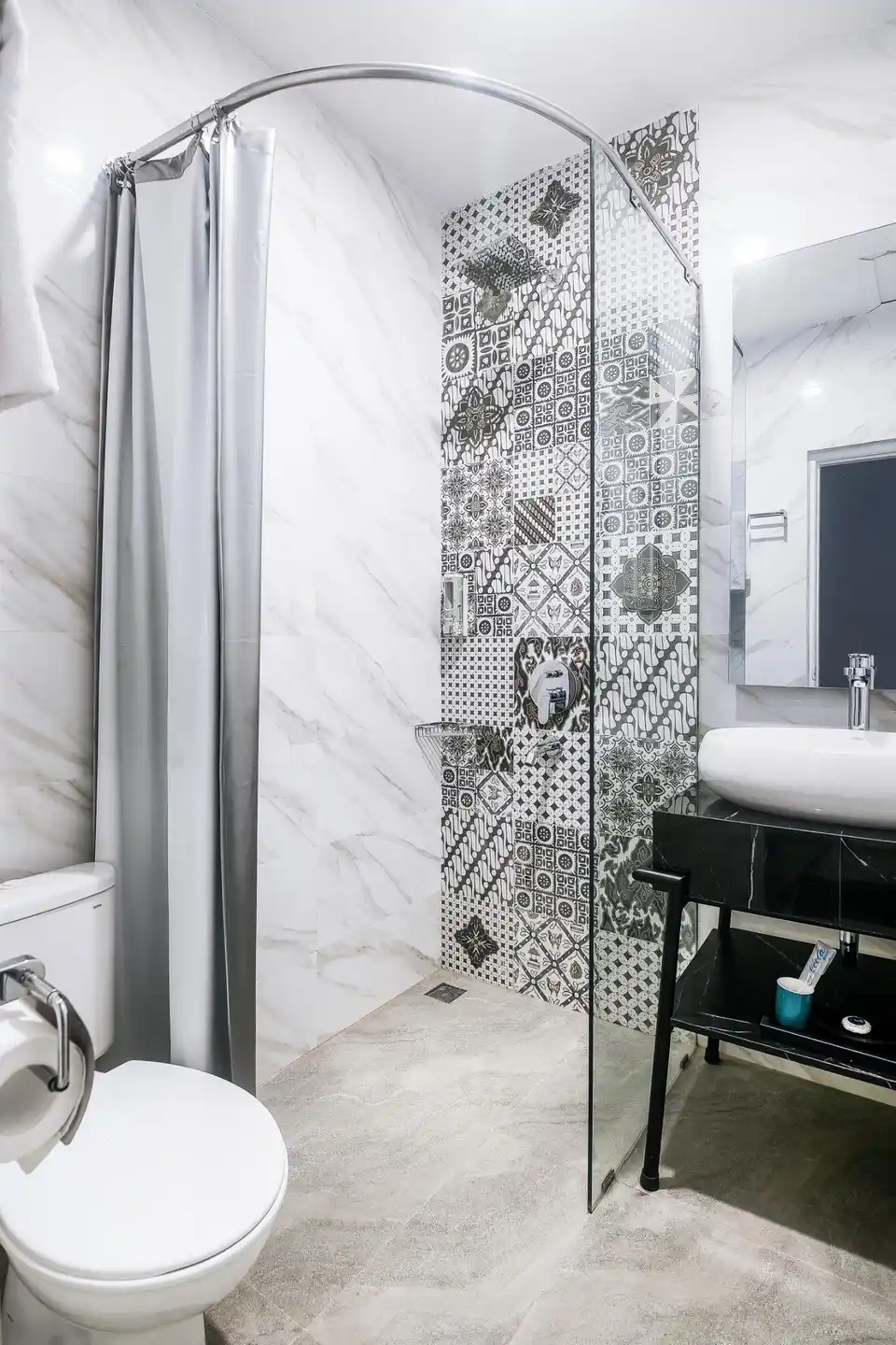 Premiere Double Room - 7