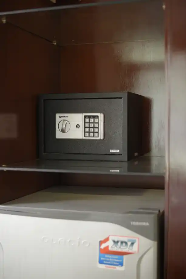 Premiere Twin Room - 8