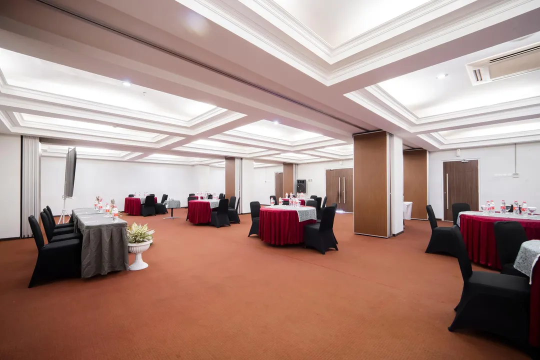 MEETING ROOM 2