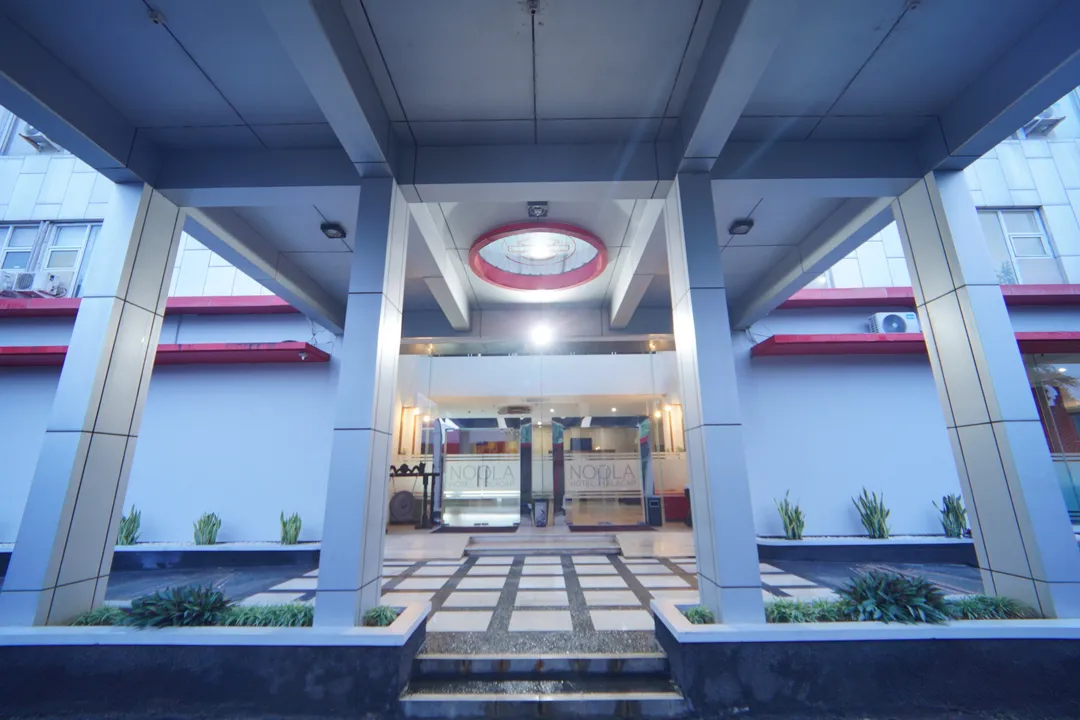 Noola Hotel Cilacap
