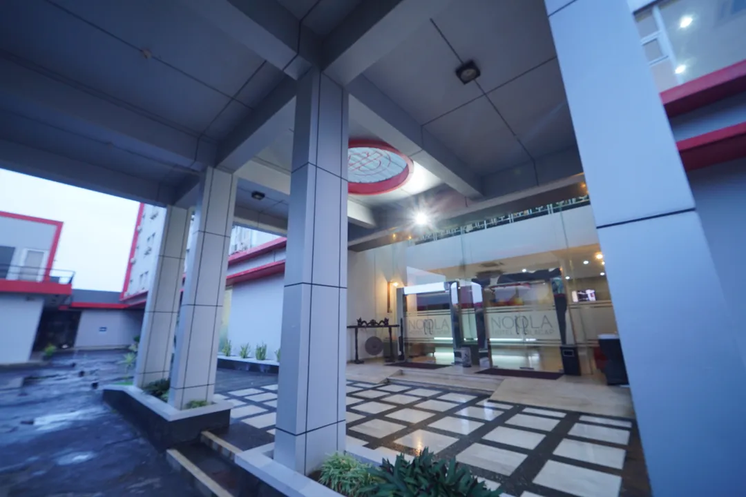 Noola Hotel Cilacap View 2