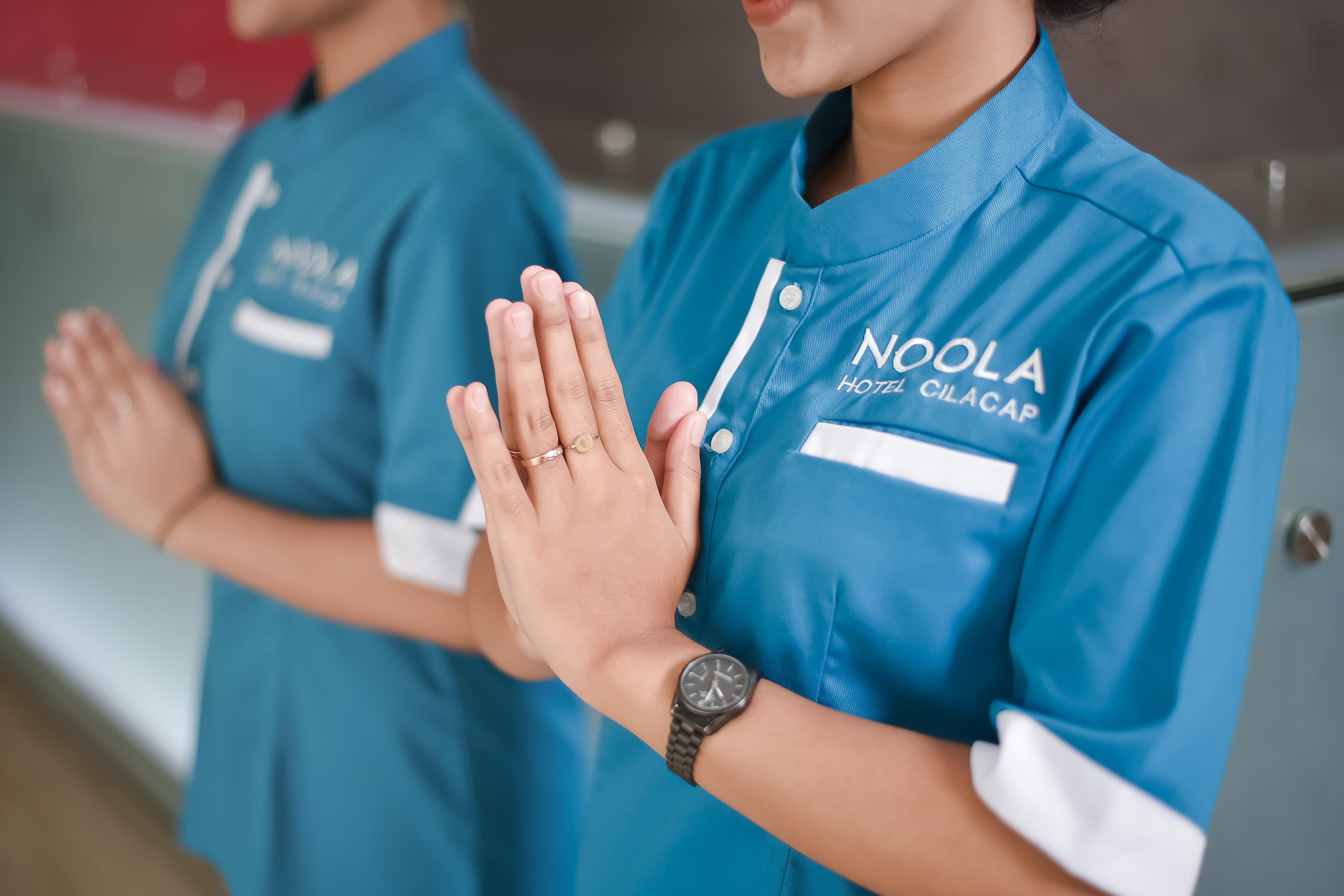 Noola Hotel Cilacap View 3