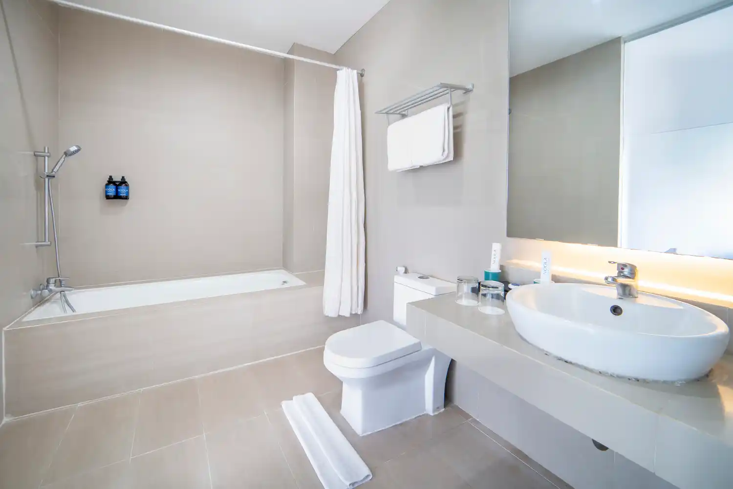 Executive Suite Room - 8