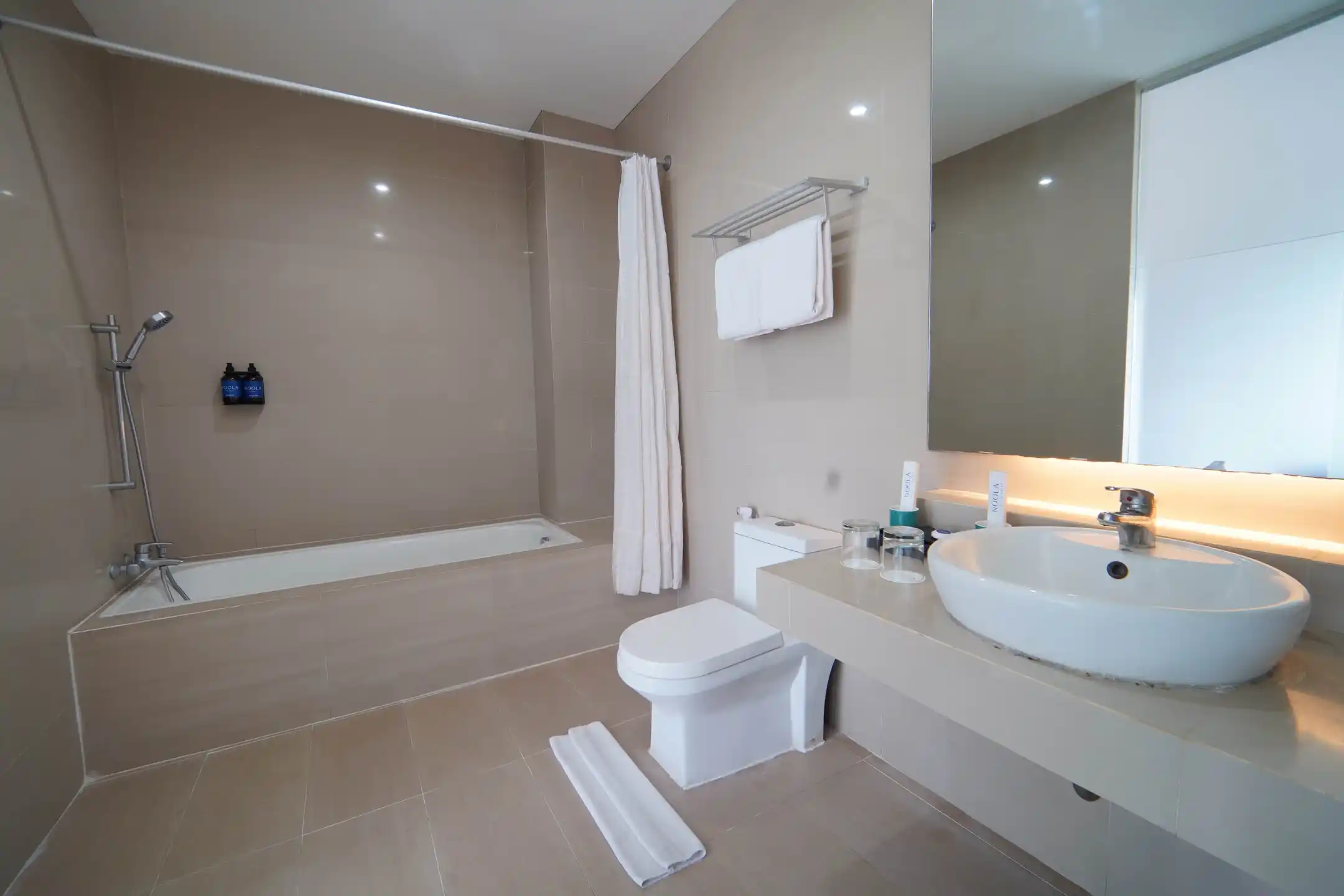 Executive Suite Room - 9