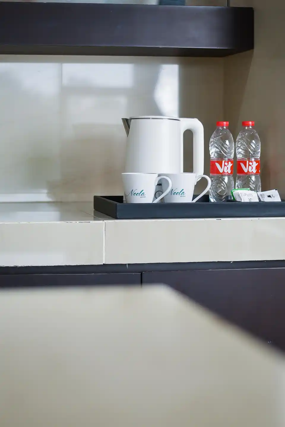 Superior Twin Room - 3