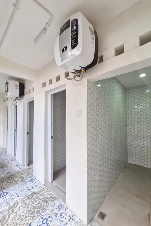 Public Facilities - 4