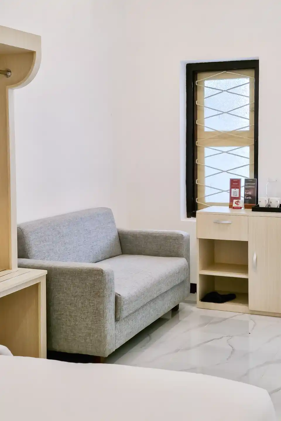 Executive Suites - 2