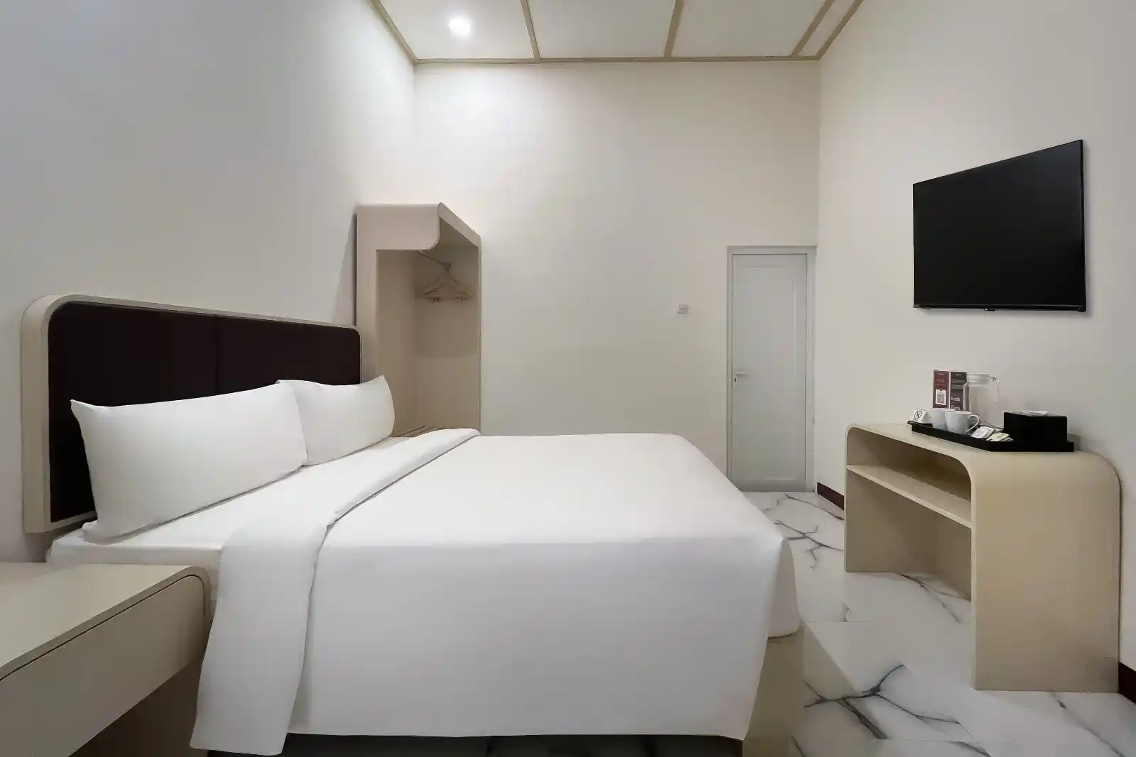 Superior Double Room Only - 2