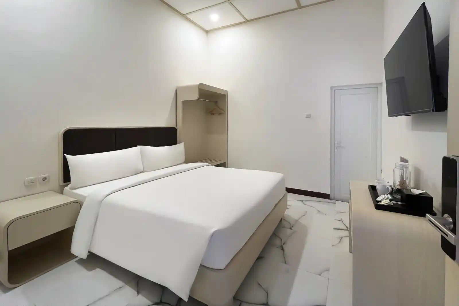 Superior Double Room Only - 3