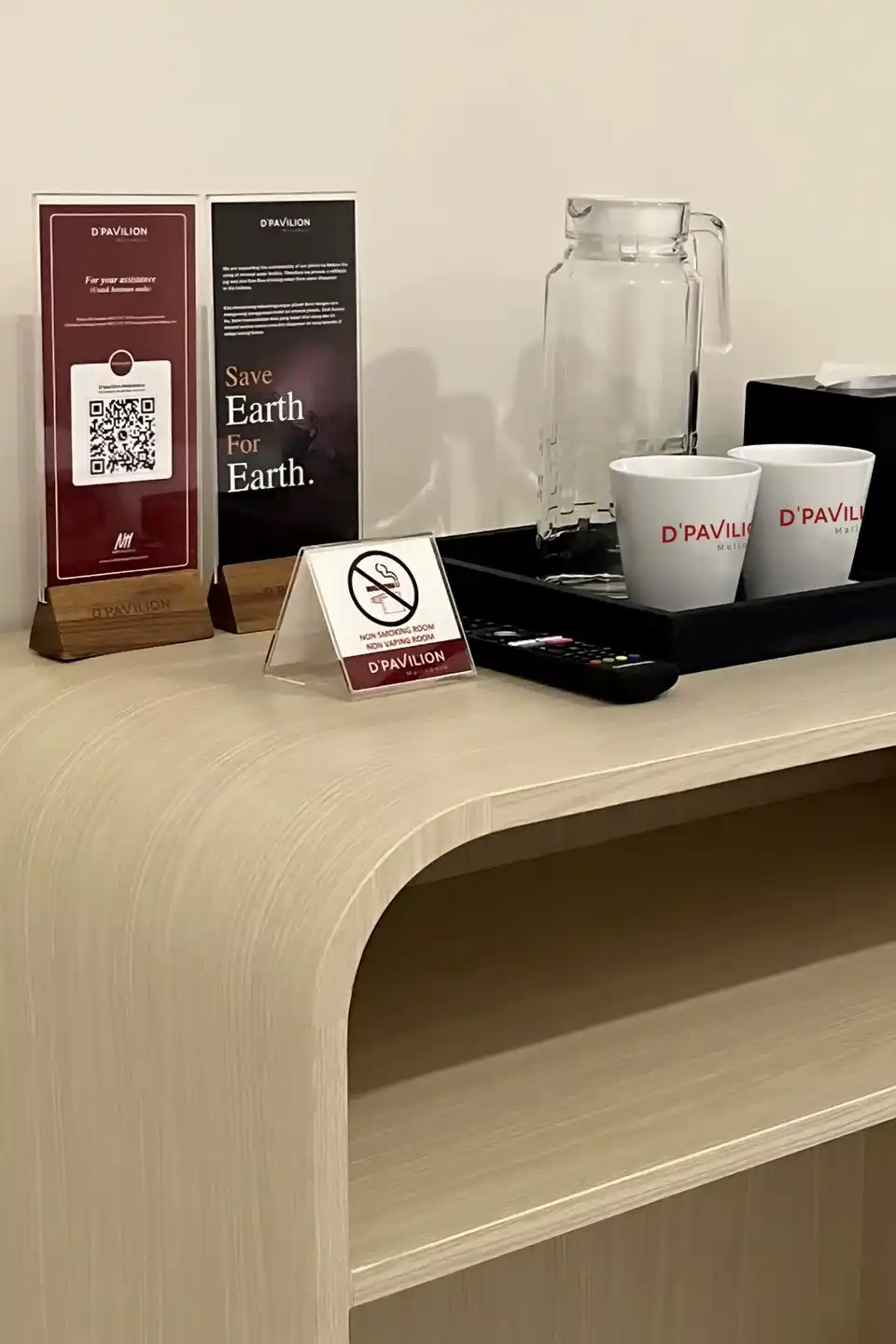 Superior Double Room Only - 4