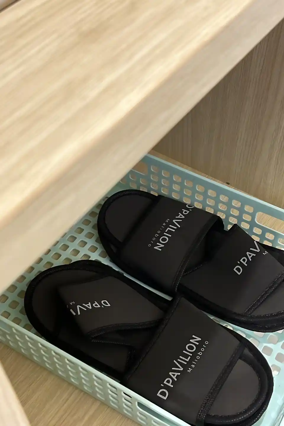 Superior Twin Room Only - 5