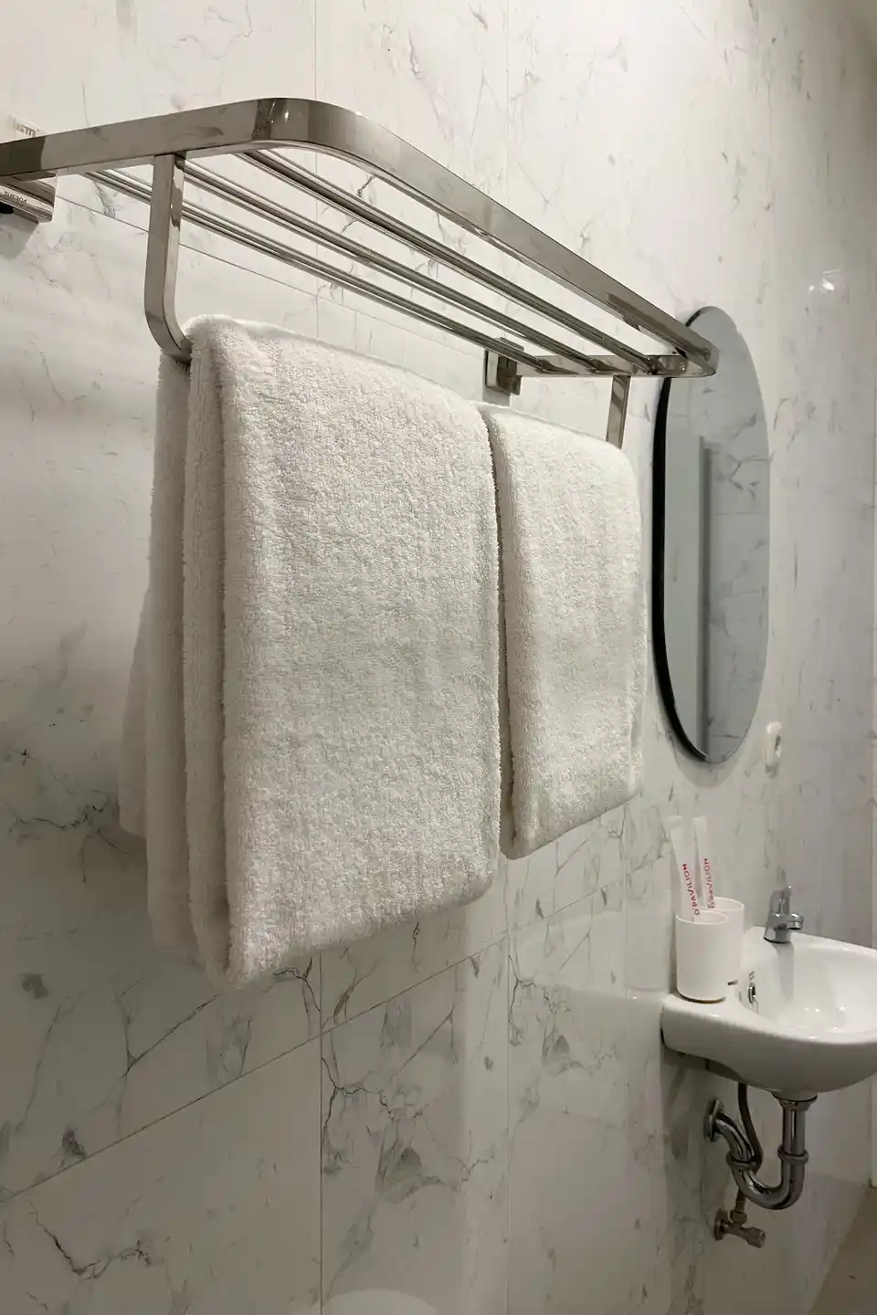 Superior Twin Room Only - 7