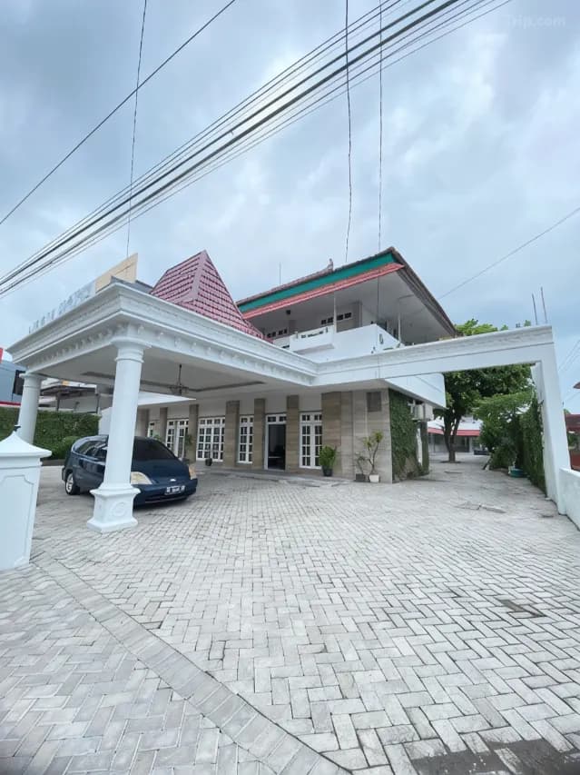 Noola Hotel Malioboro View 2