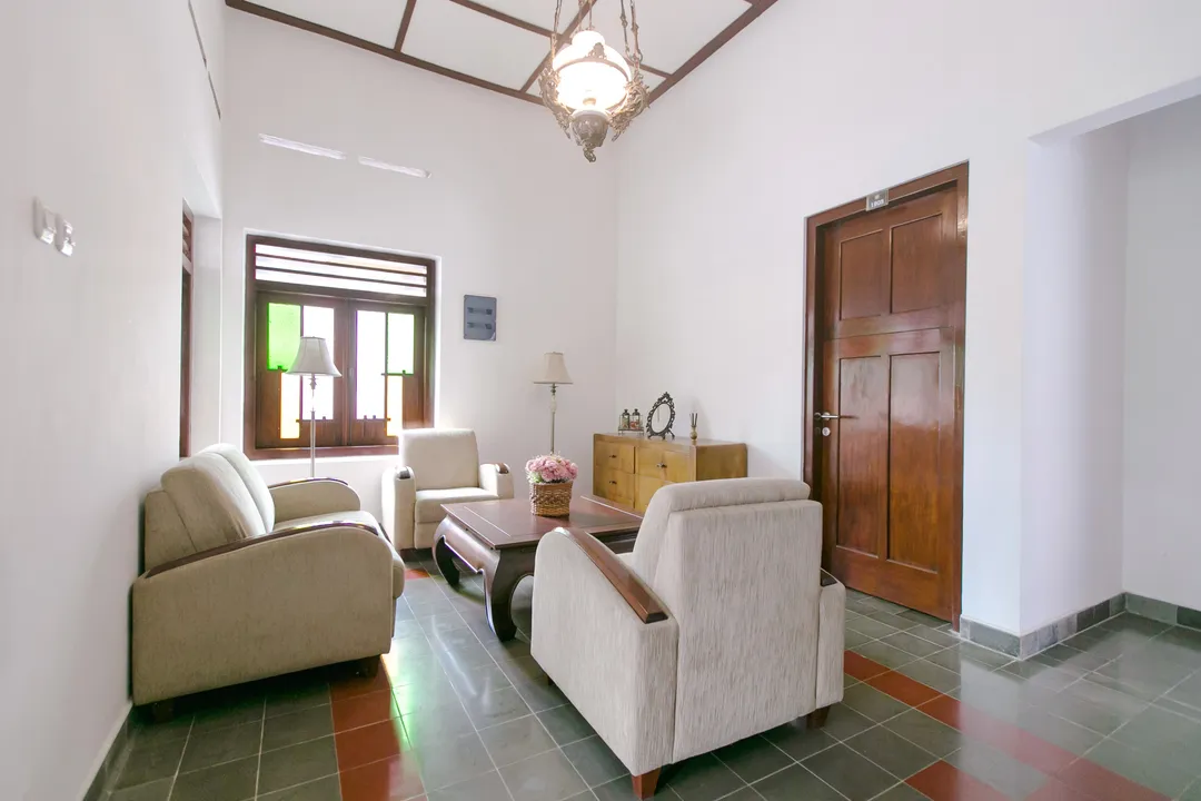 Public Facilities - 2