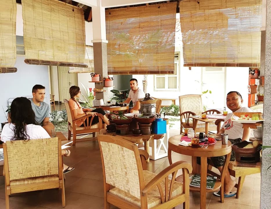 Public Facilities - 4