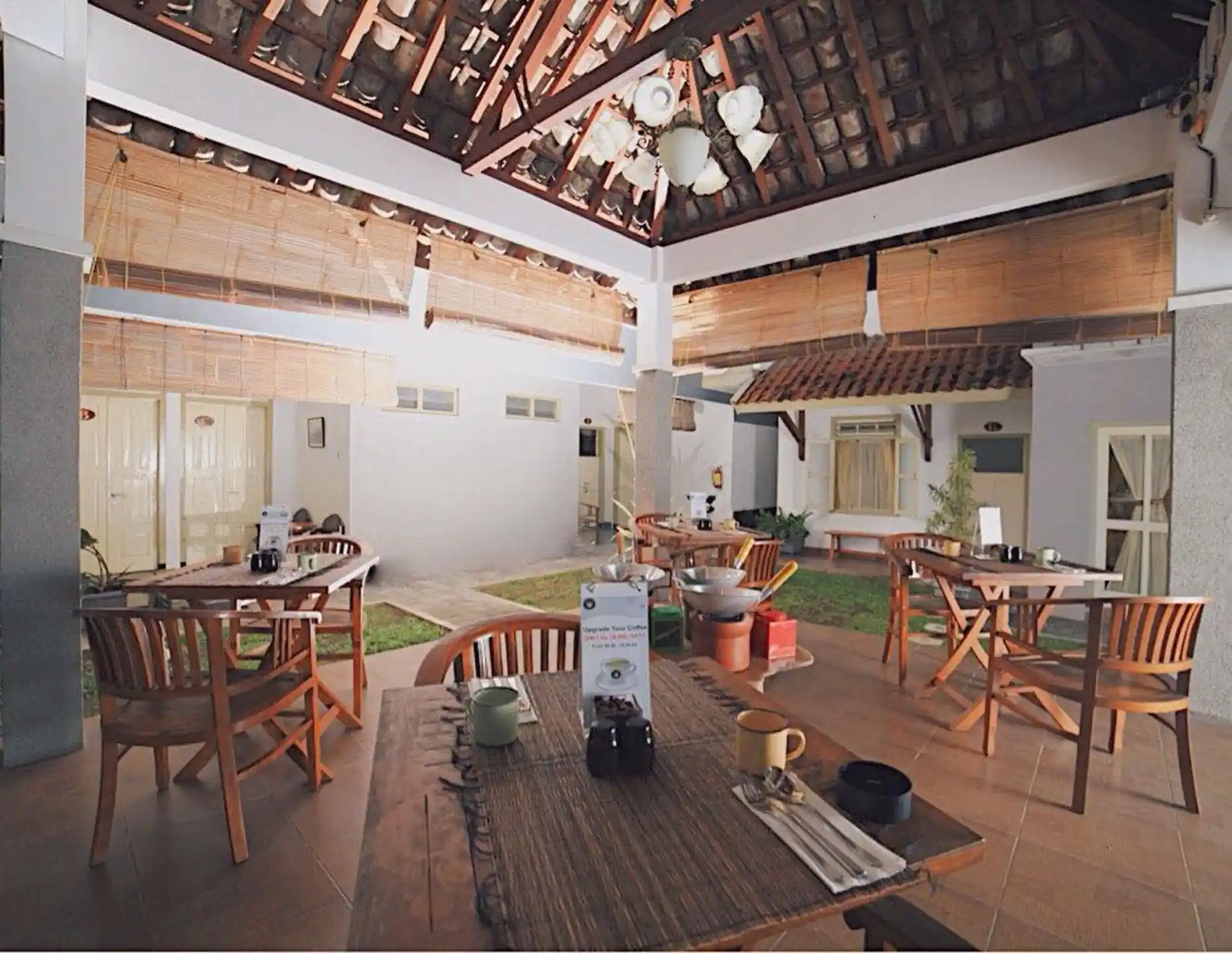 Deluxe Double Room - 6