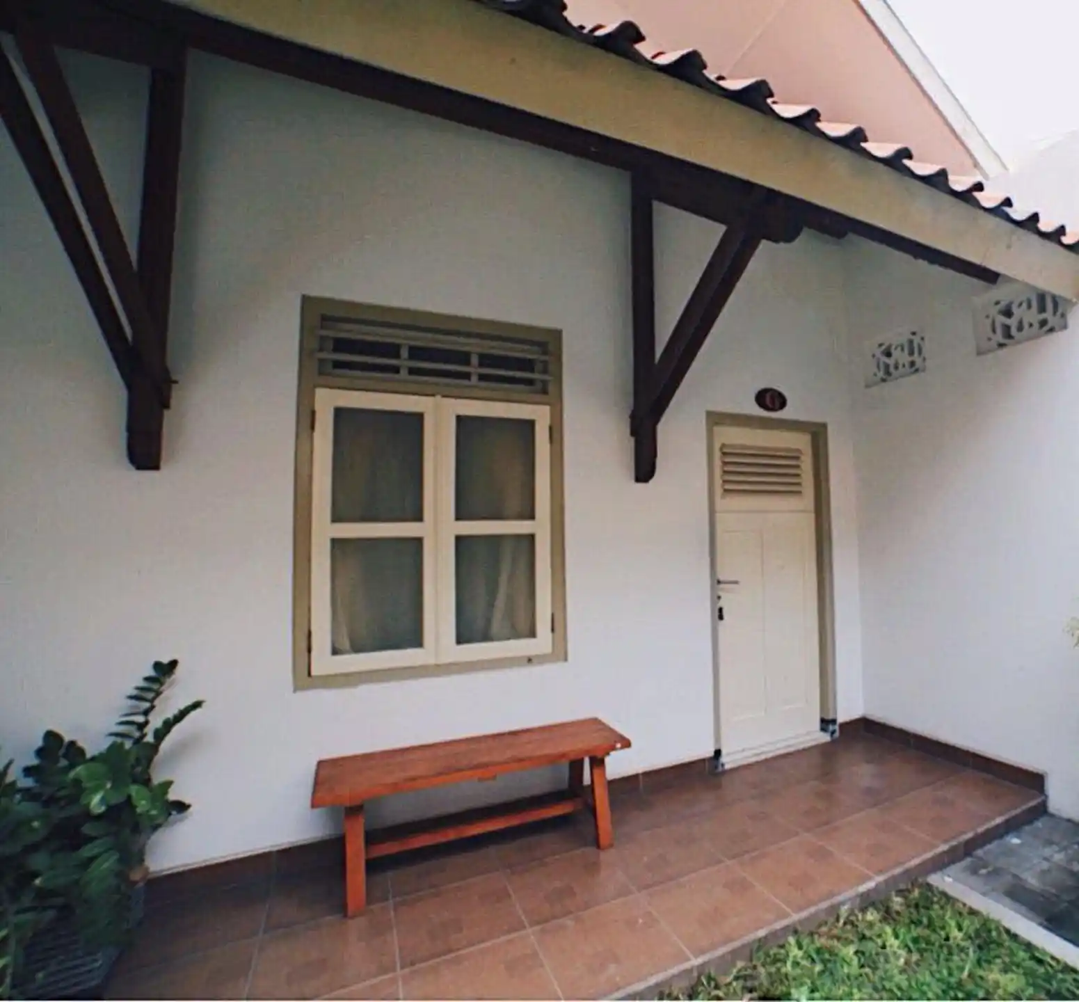 Deluxe Double Room - 7