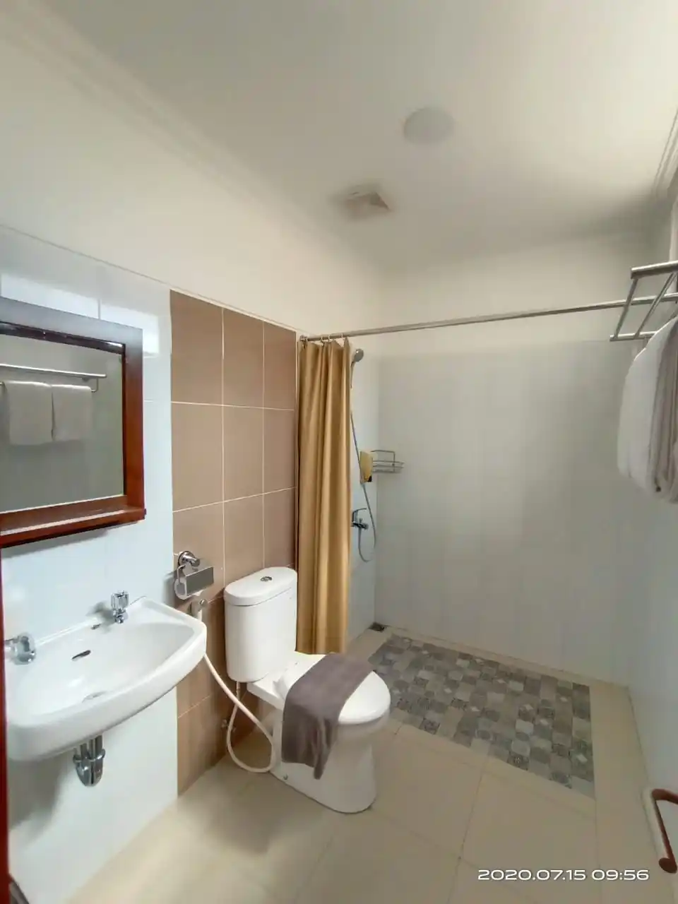 Family Double Room - 6