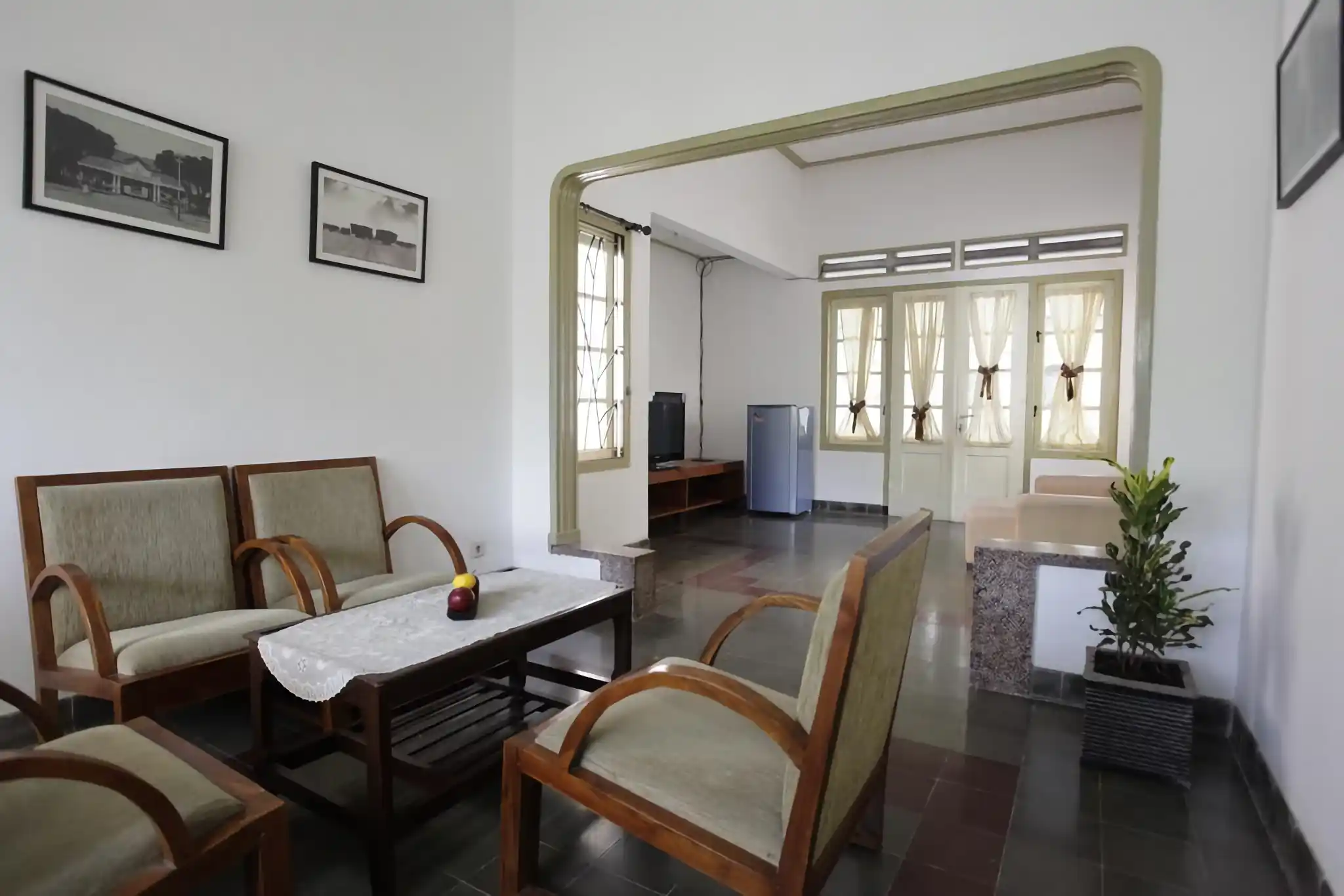 Family Double Room - 7