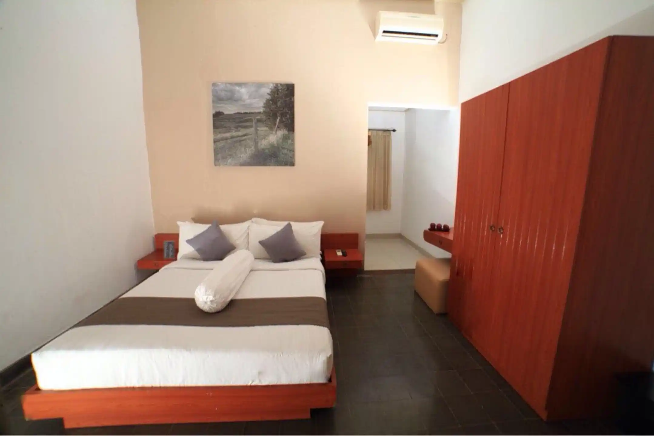 Family Double Room - 9