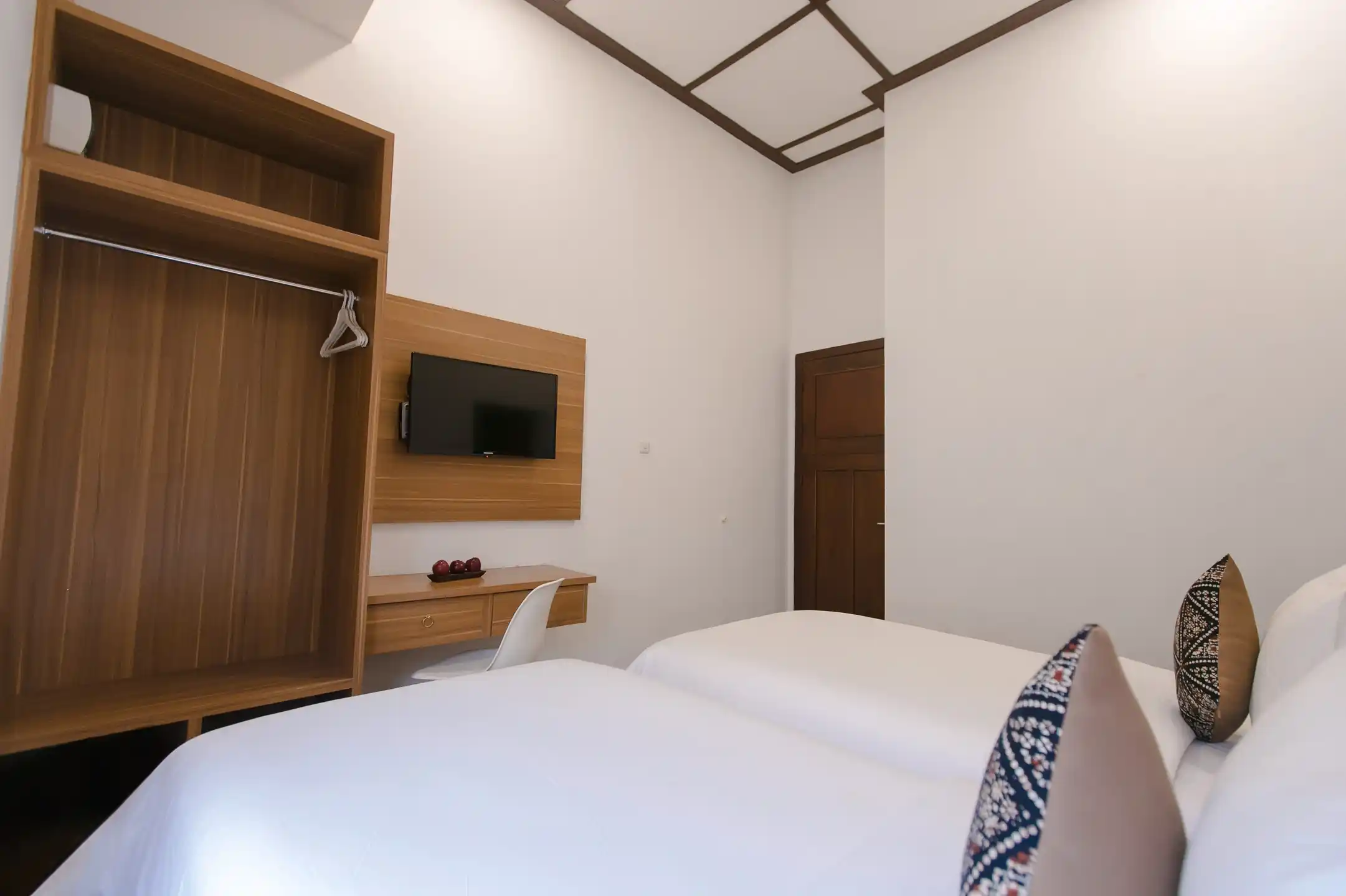 Superior Twin Room - 4