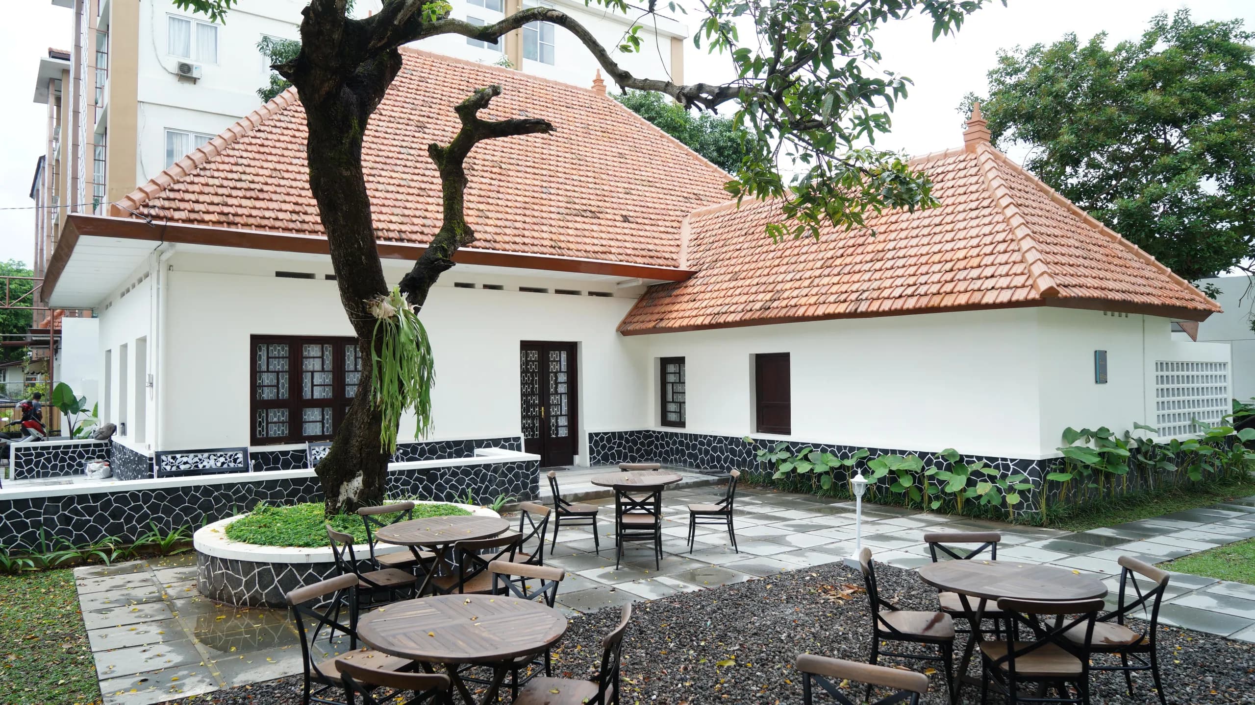 The Prajan Hotel & Villas View 3