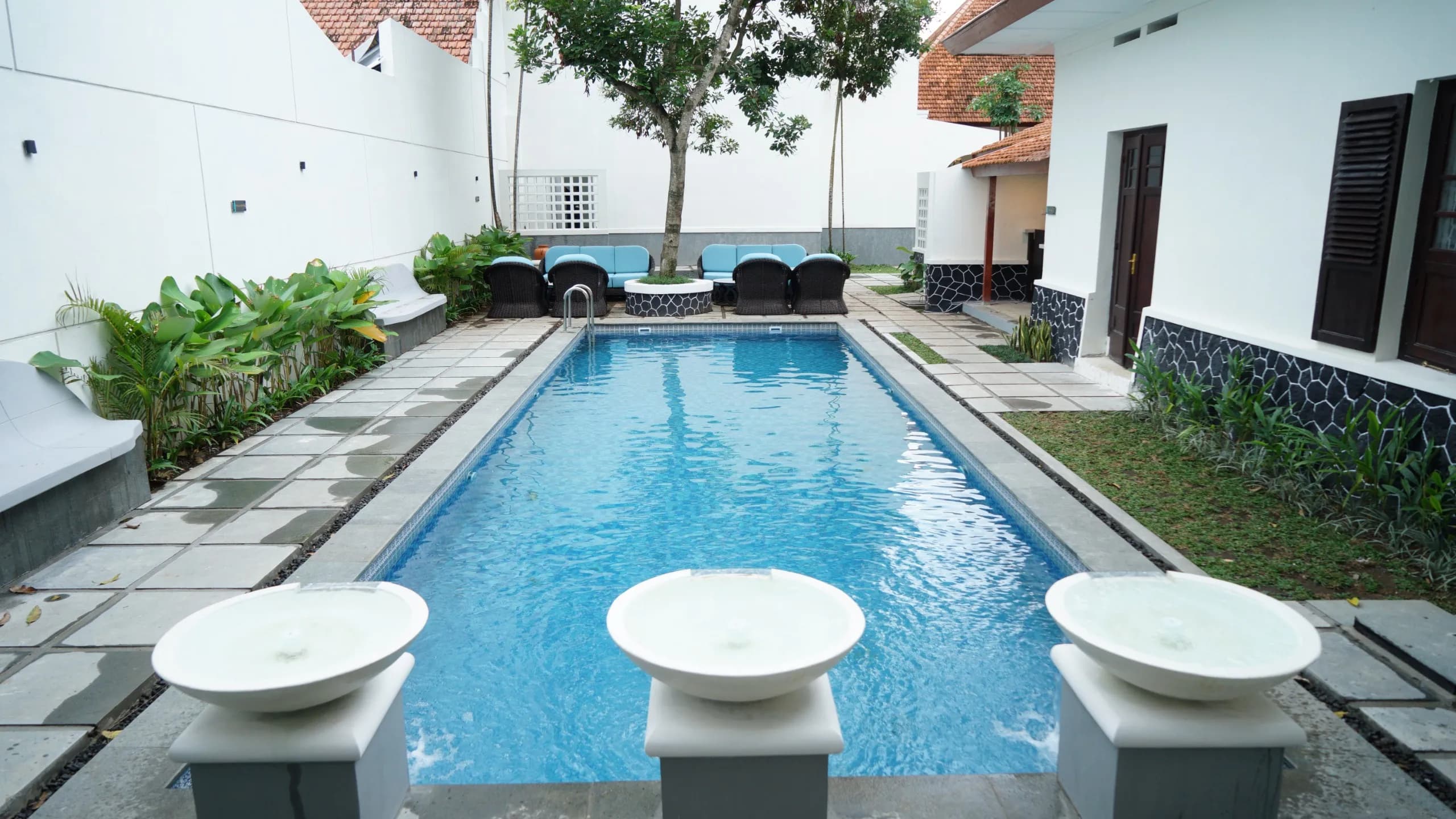 The Prajan Hotel & Villas View 4