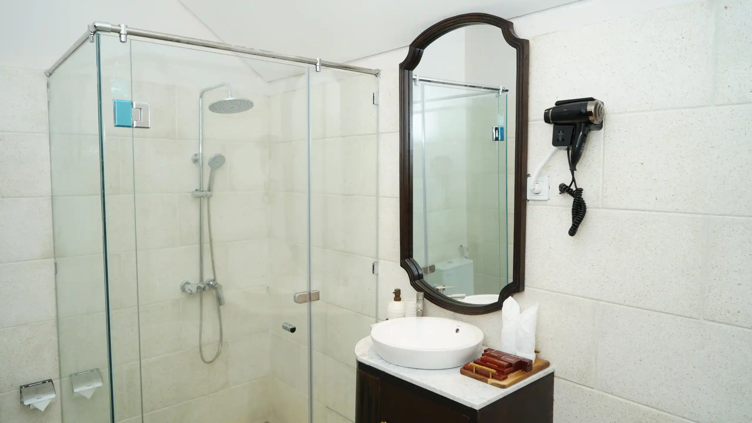 Villa Three Bedroom (Omah Manten) - 2