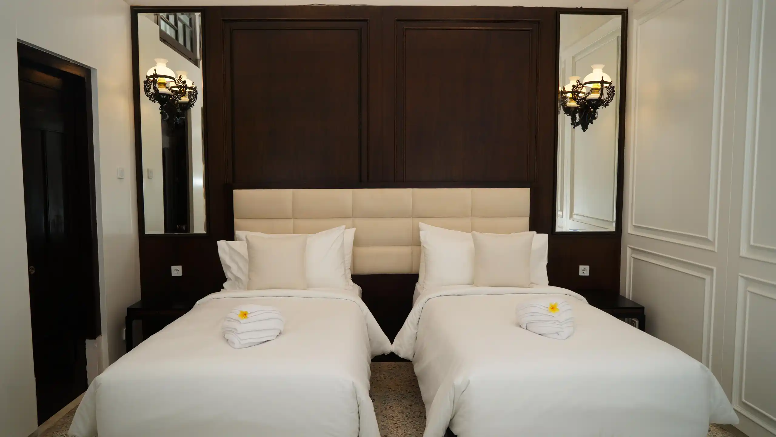 Villa Three Bedroom (Omah Manten) - 3