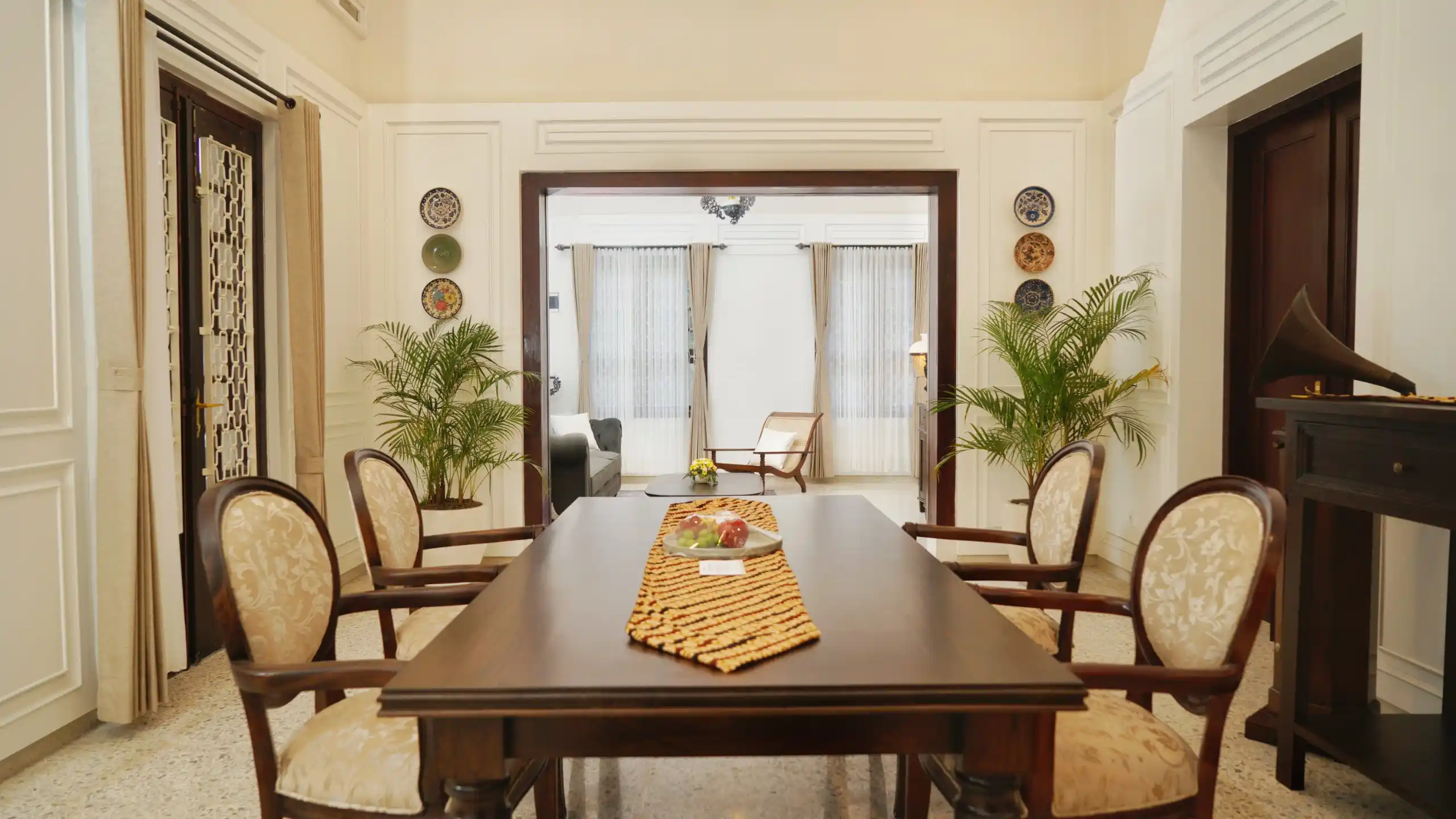 Villa Three Bedroom (Omah Manten) - 5