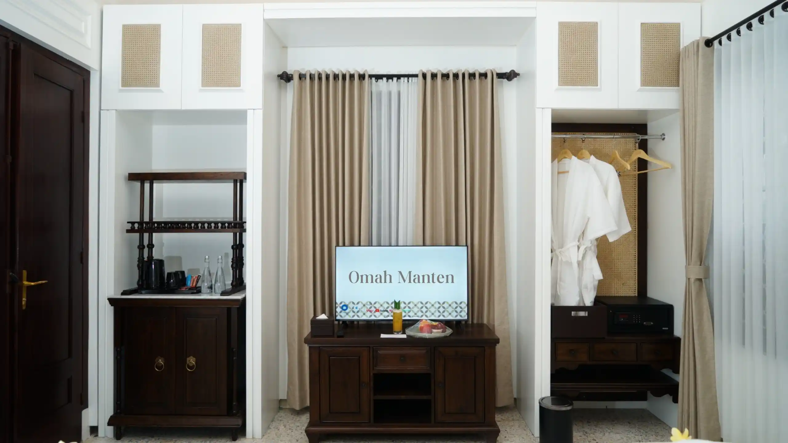 Villa Three Bedroom (Omah Manten) - 6