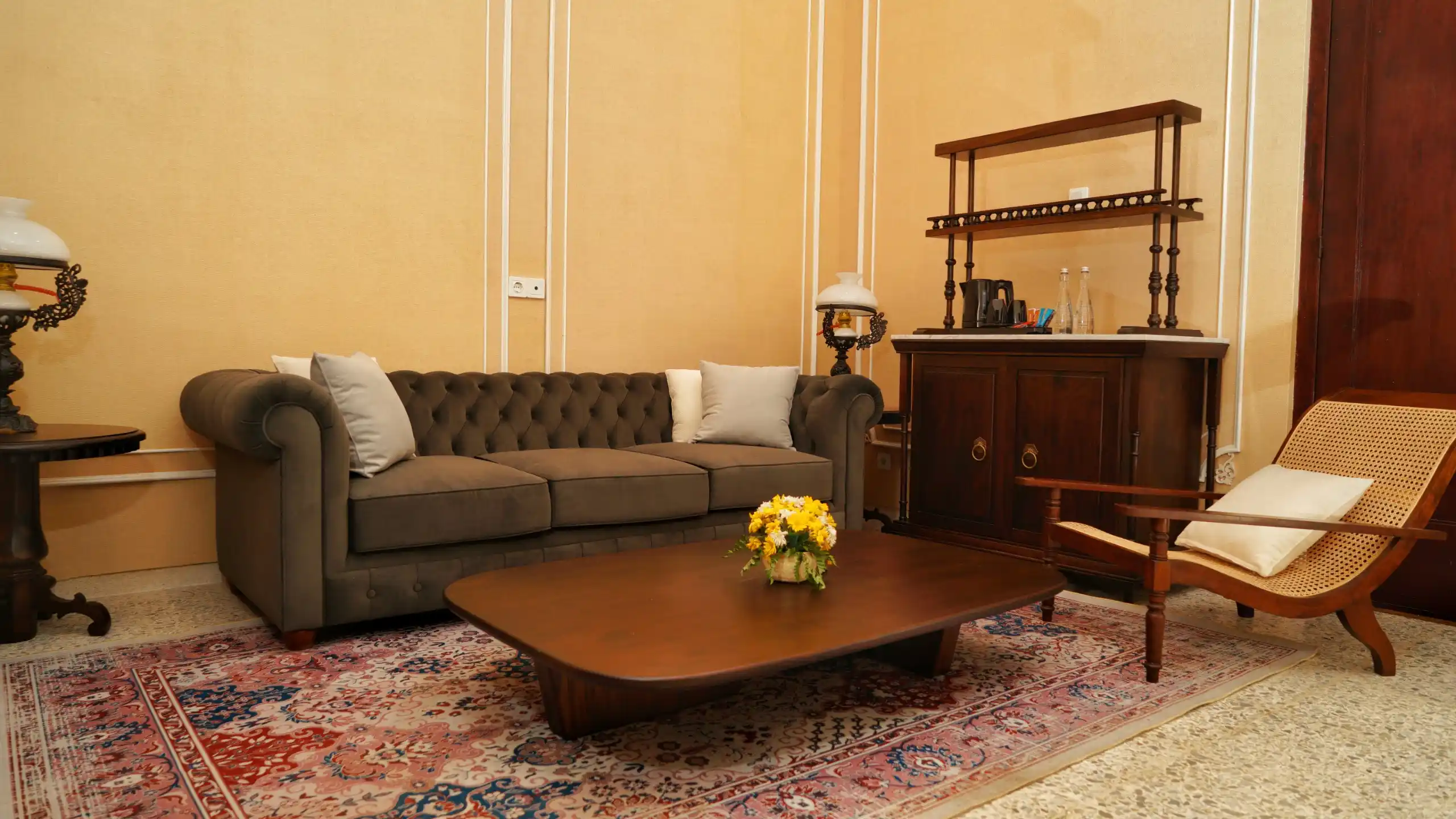 Villa Three Bedroom (Omah Manten) - 7