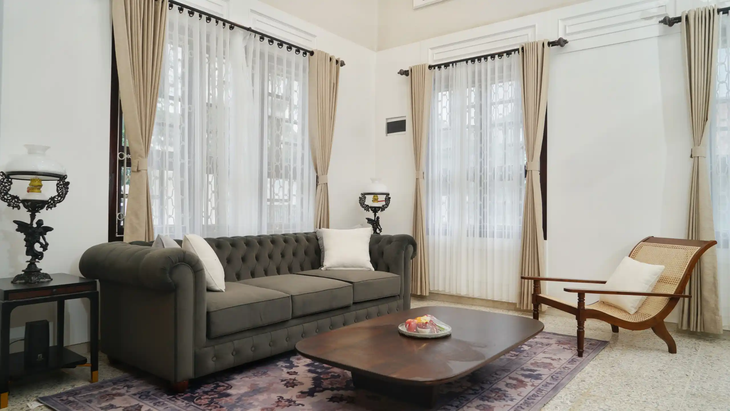 Villa Three Bedroom (Omah Manten) - 8