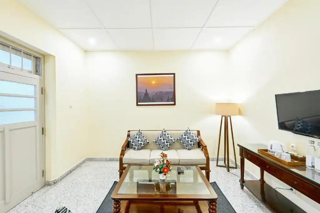 Junior Suites Room - 2