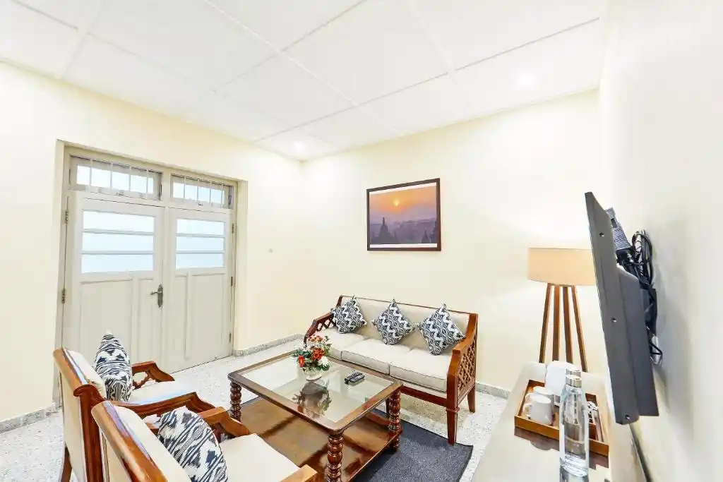 Junior Suites Room - 4