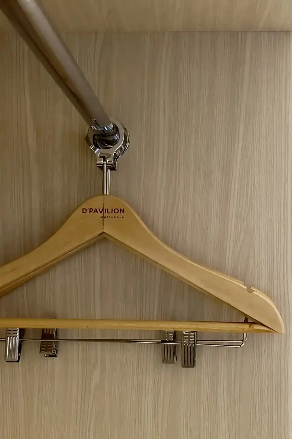 Superior Queen No Bathroom Room Only - 4